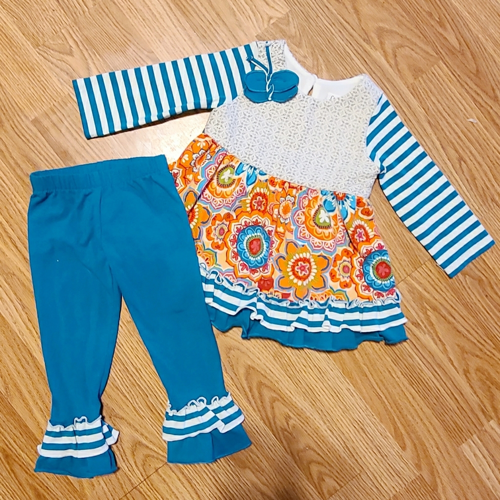 3T Boutique outfit